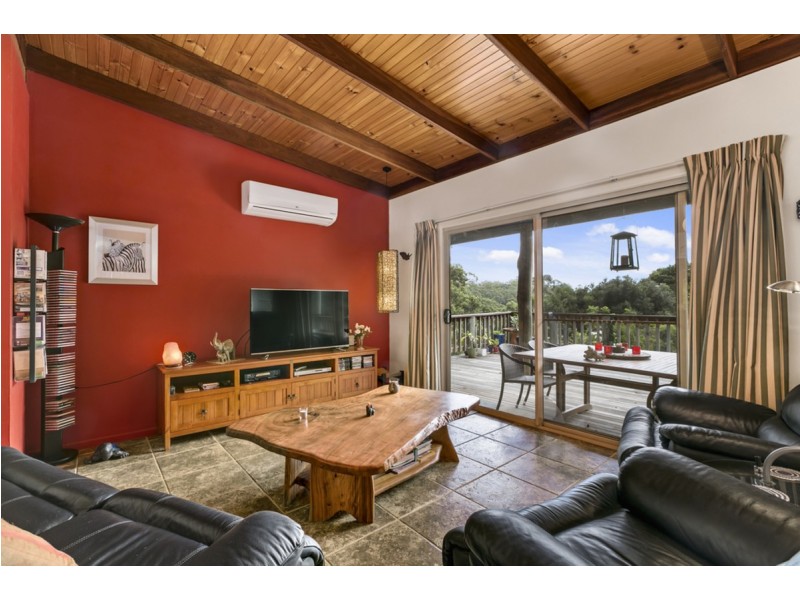 614 Binna Burra Road, Beechmont QLD 4211