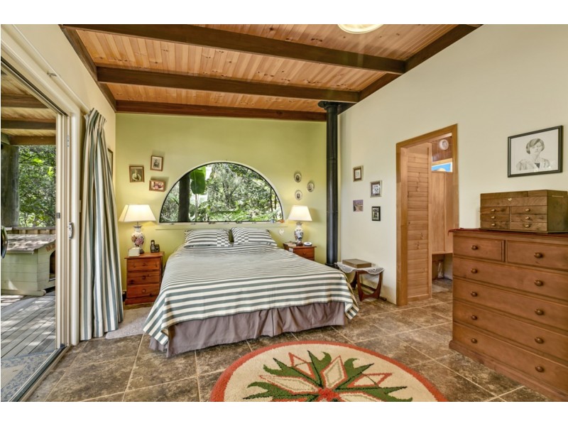 614 Binna Burra Road, Beechmont QLD 4211