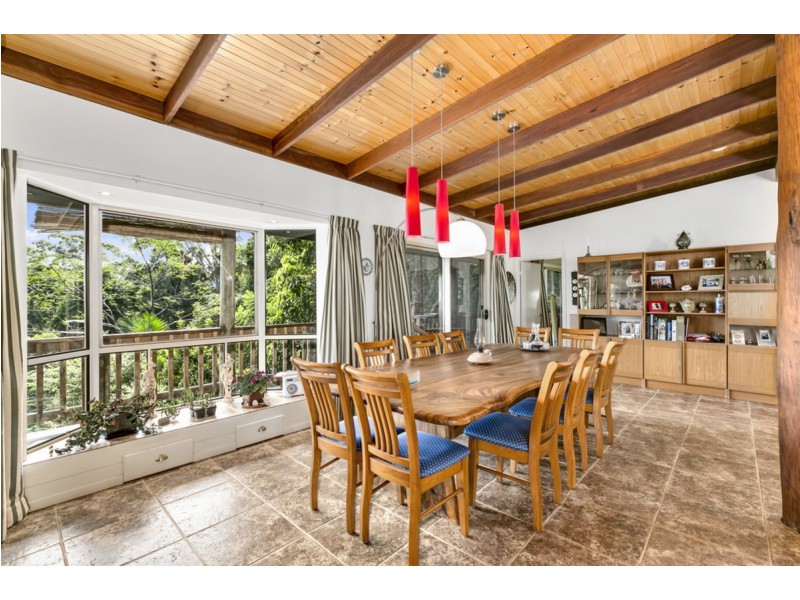 614 Binna Burra Road, Beechmont QLD 4211