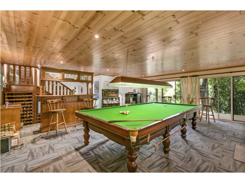 614 Binna Burra Road, Beechmont QLD 4211