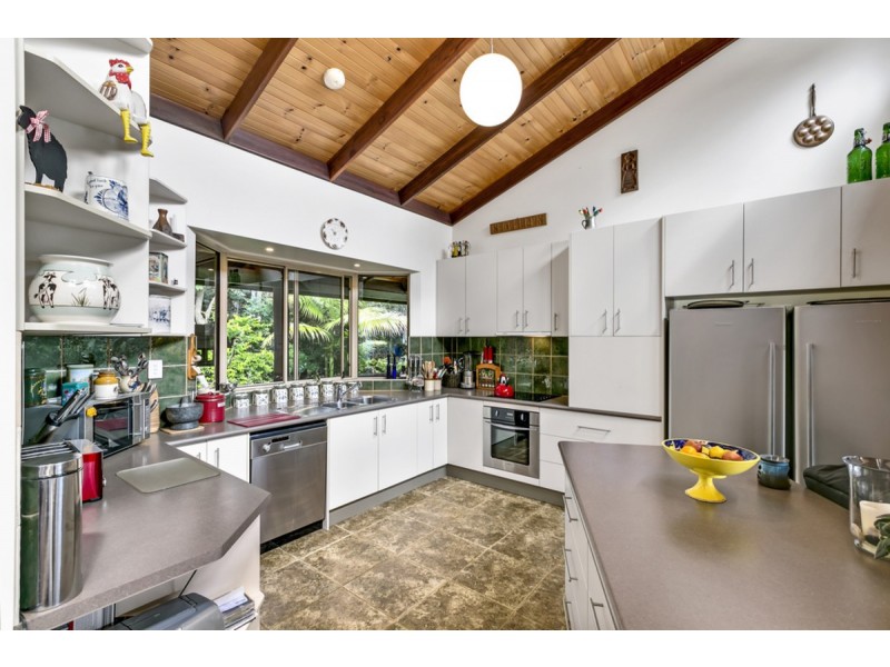 614 Binna Burra Road, Beechmont QLD 4211