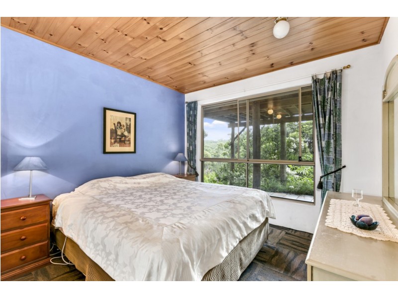 614 Binna Burra Road, Beechmont QLD 4211
