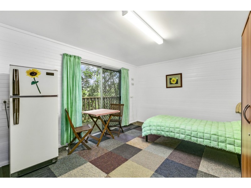614 Binna Burra Road, Beechmont QLD 4211
