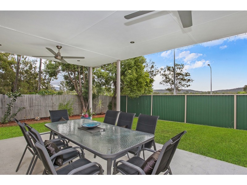 5 Citrus Drive, Nerang QLD 4211