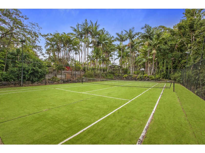 3 Donilla Place, Nerang QLD 4211