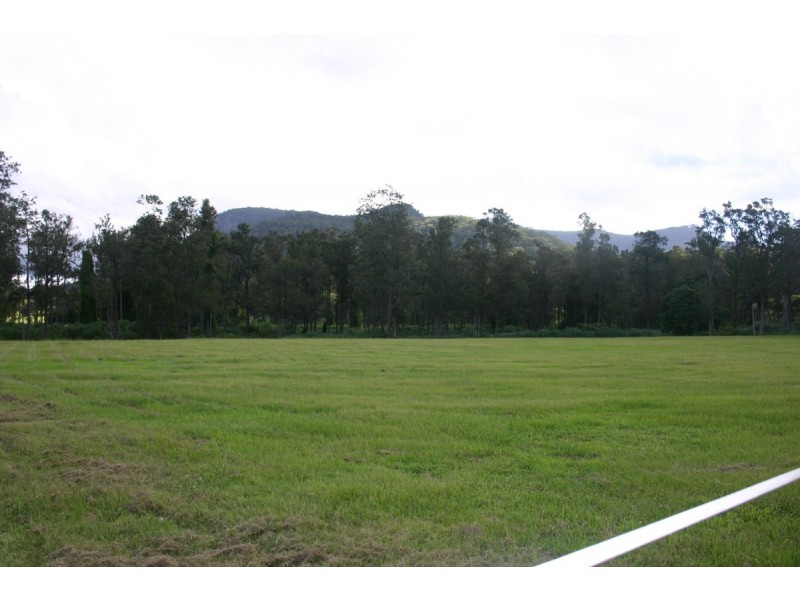 2445 Nerang-Murwillumbah Road, Numinbah Valley QLD 4211