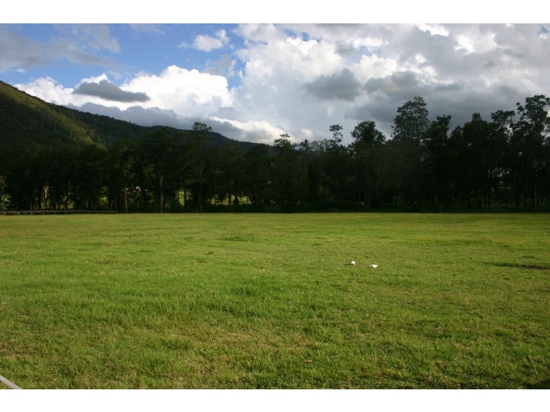 2445 Nerang-Murwillumbah Road, Numinbah Valley QLD 4211