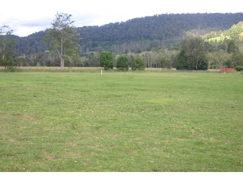 2445 Nerang-Murwillumbah Road, Numinbah Valley QLD 4211