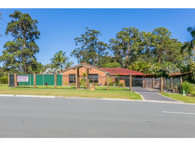 2 Yalkuri Drive, Nerang QLD 4211