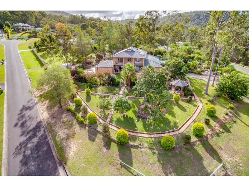17 Byfield Court, Nerang QLD 4211