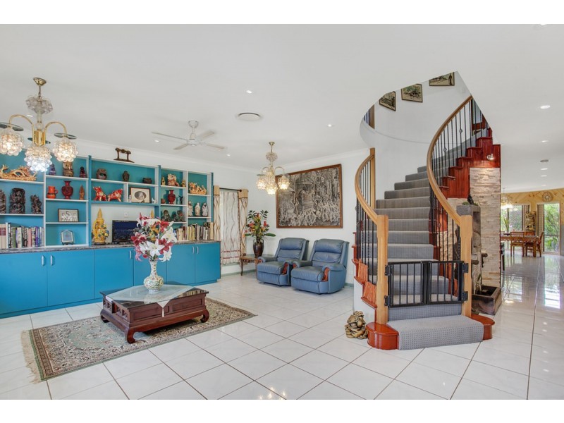 17 Byfield Court, Nerang QLD 4211