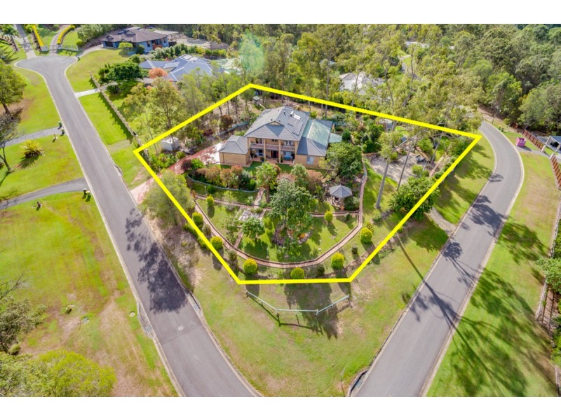 17 Byfield Court, Nerang QLD 4211