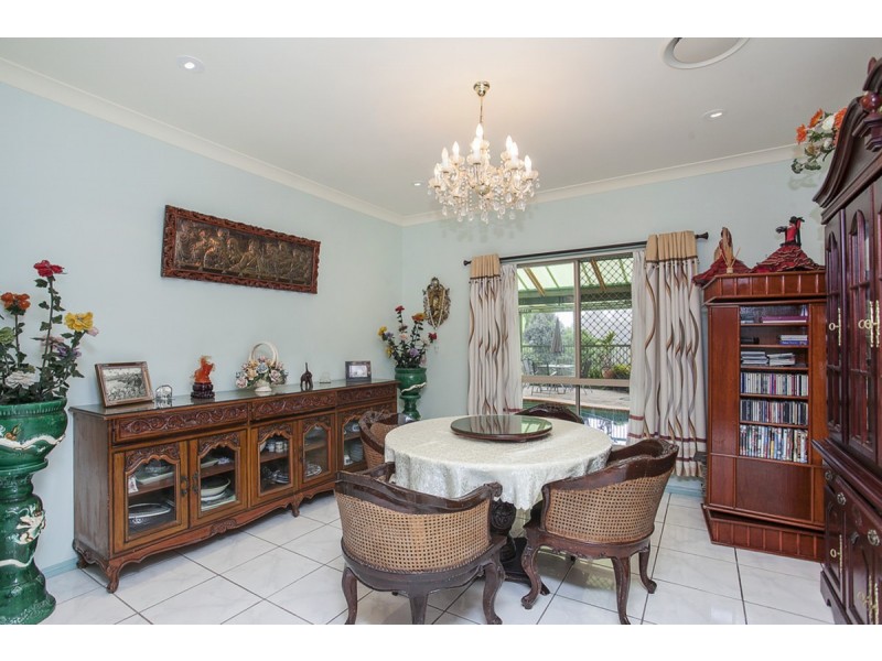 17 Byfield Court, Nerang QLD 4211