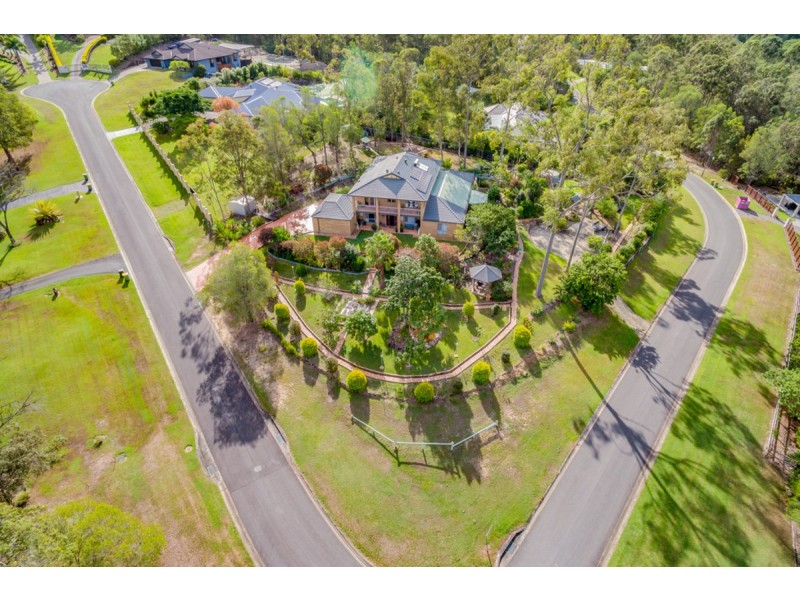 17 Byfield Court, Nerang QLD 4211