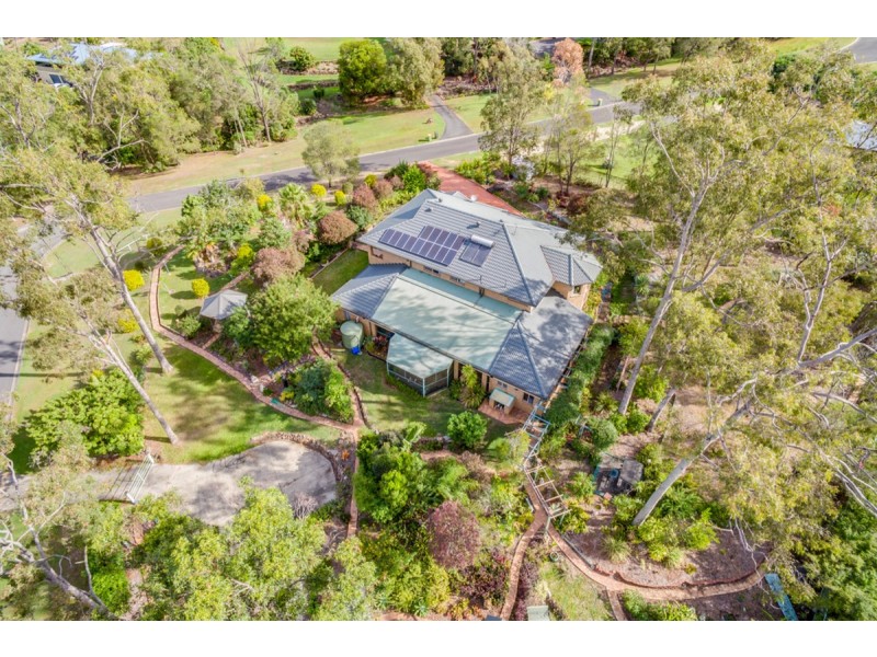 17 Byfield Court, Nerang QLD 4211