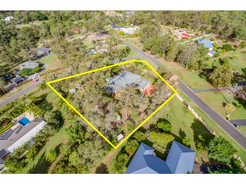17 Byfield Court, Nerang QLD 4211