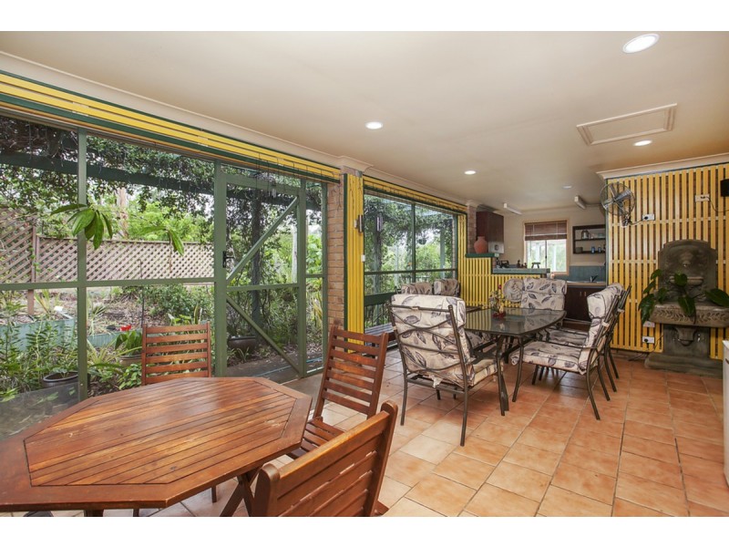 17 Byfield Court, Nerang QLD 4211
