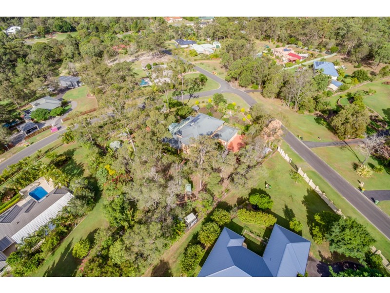 17 Byfield Court, Nerang QLD 4211