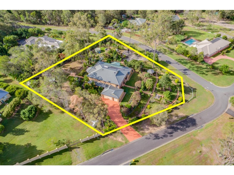 17 Byfield Court, Nerang QLD 4211