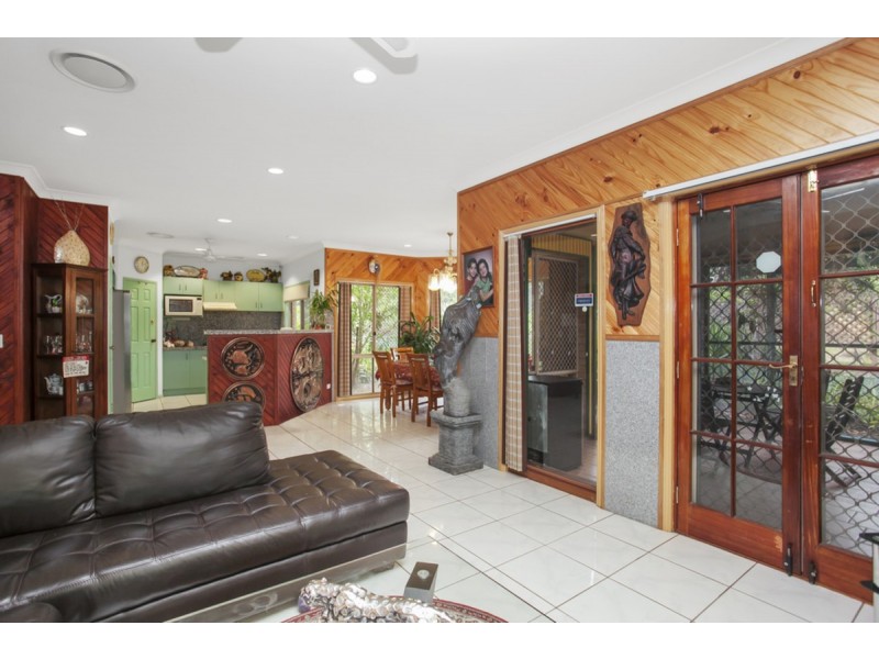 17 Byfield Court, Nerang QLD 4211