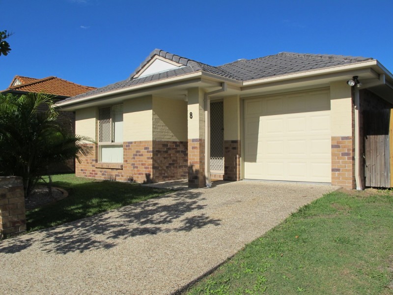 8 Murrayfield Place, Merrimac QLD 4226