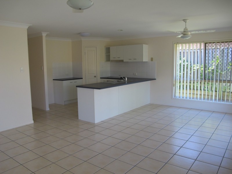 8 Murrayfield Place, Merrimac QLD 4226