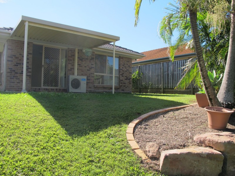 8 Murrayfield Place, Merrimac QLD 4226