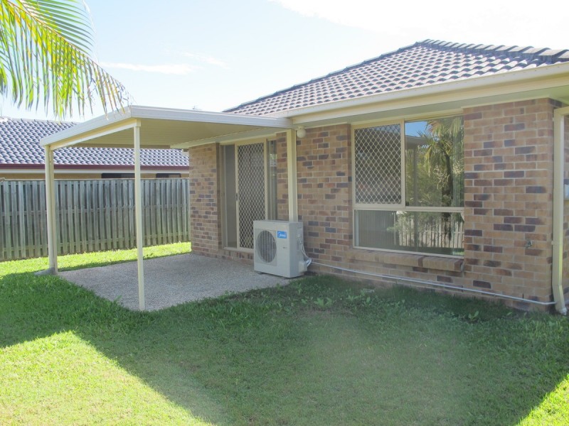 8 Murrayfield Place, Merrimac QLD 4226