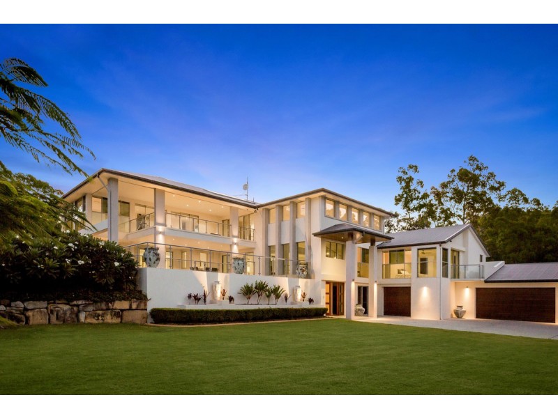 219 Crane Crescent, Nerang QLD 4211