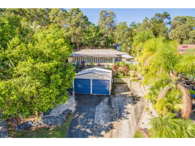 9 Stanhope Court, Worongary QLD 4213