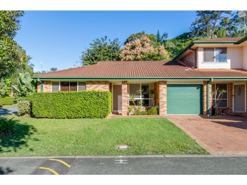1/32 Riverview Road, Nerang QLD 4211