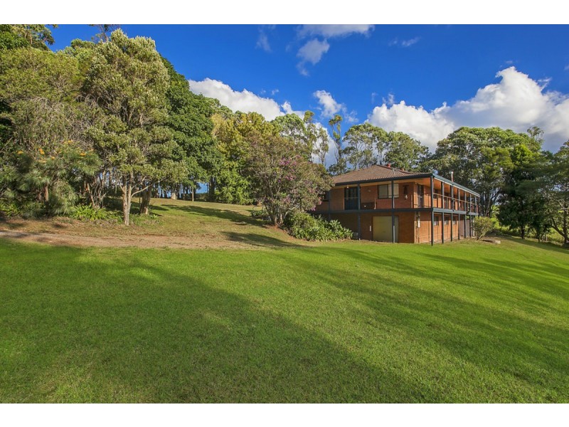 30 Southwest Road, Beechmont QLD 4211
