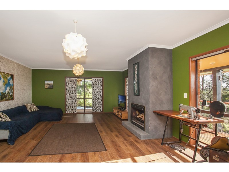 30 Southwest Road, Beechmont QLD 4211