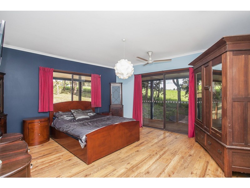 30 Southwest Road, Beechmont QLD 4211