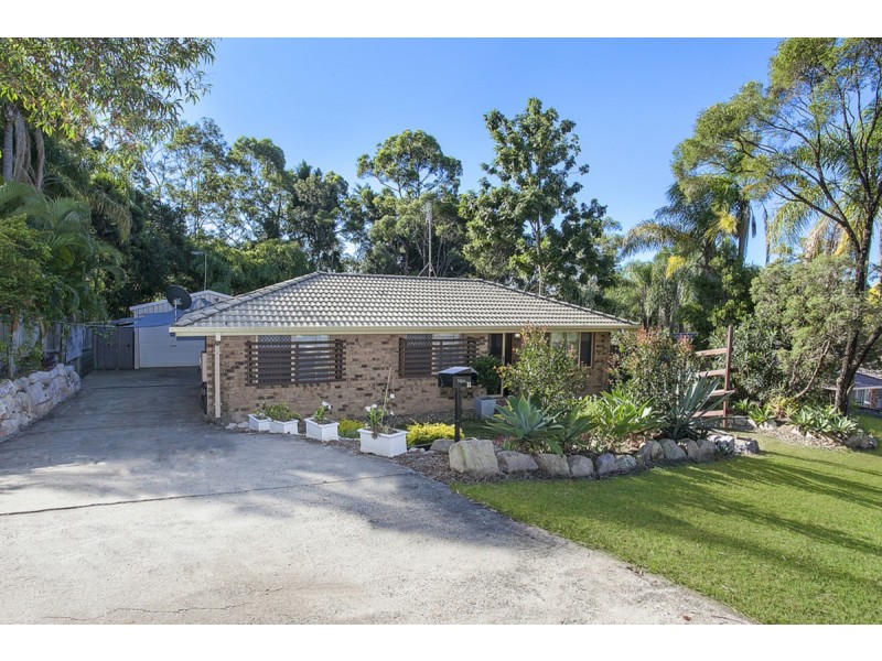 11 Mcdivitt Court, Worongary QLD 4213