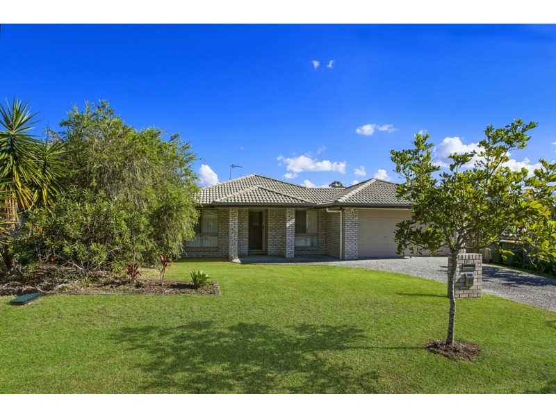 7 Debbie Way, Nerang QLD 4211