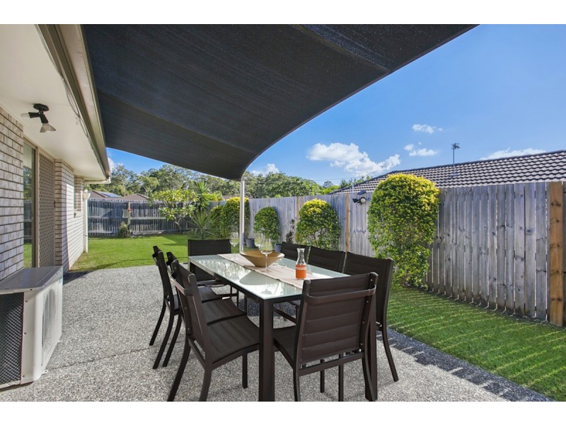 7 Debbie Way, Nerang QLD 4211