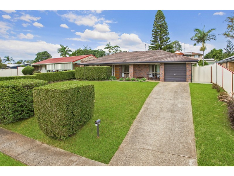 51 Dugandan Street, Nerang QLD 4211