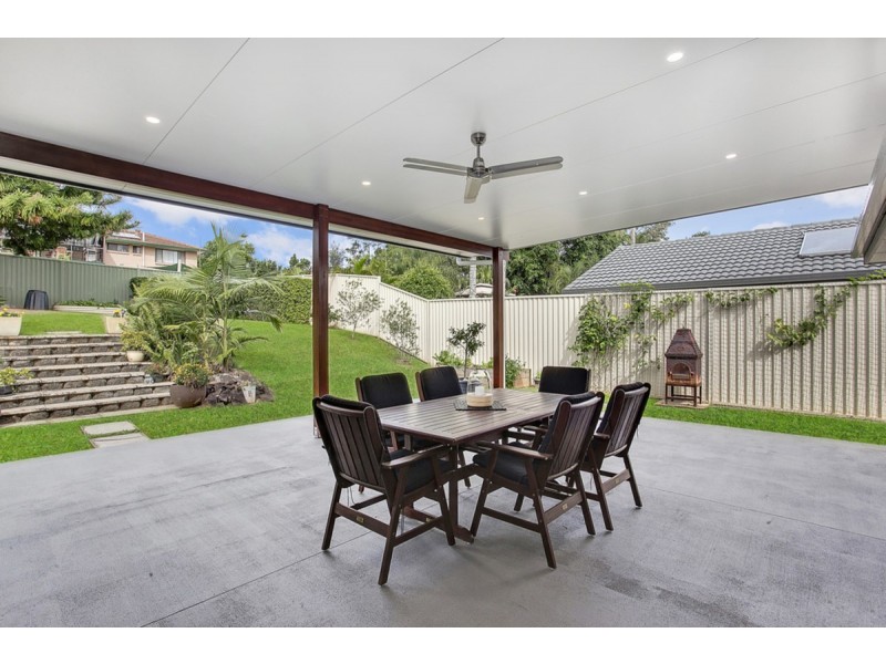 51 Dugandan Street, Nerang QLD 4211