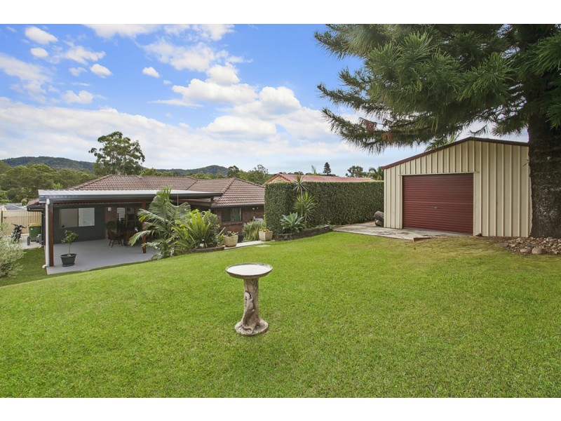 51 Dugandan Street, Nerang QLD 4211