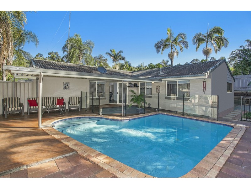 149 Dugandan Street, Nerang QLD 4211