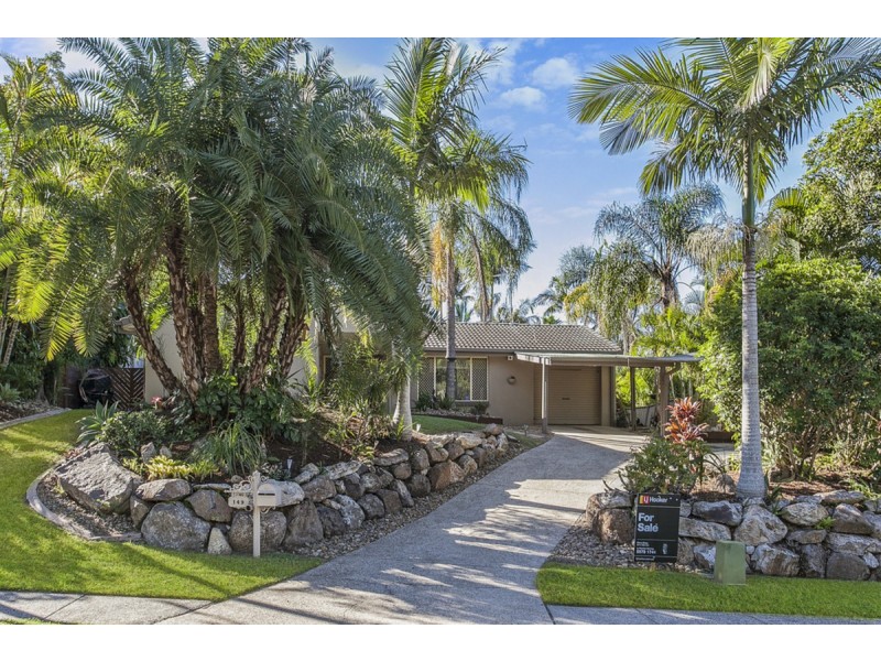 149 Dugandan Street, Nerang QLD 4211