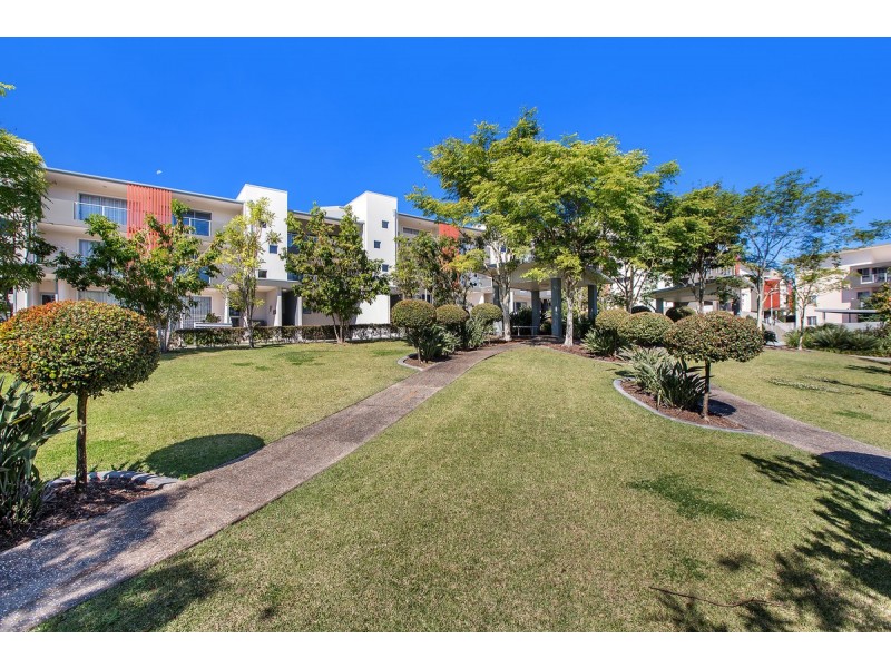 54/1 Boulton Drive, Nerang QLD 4211