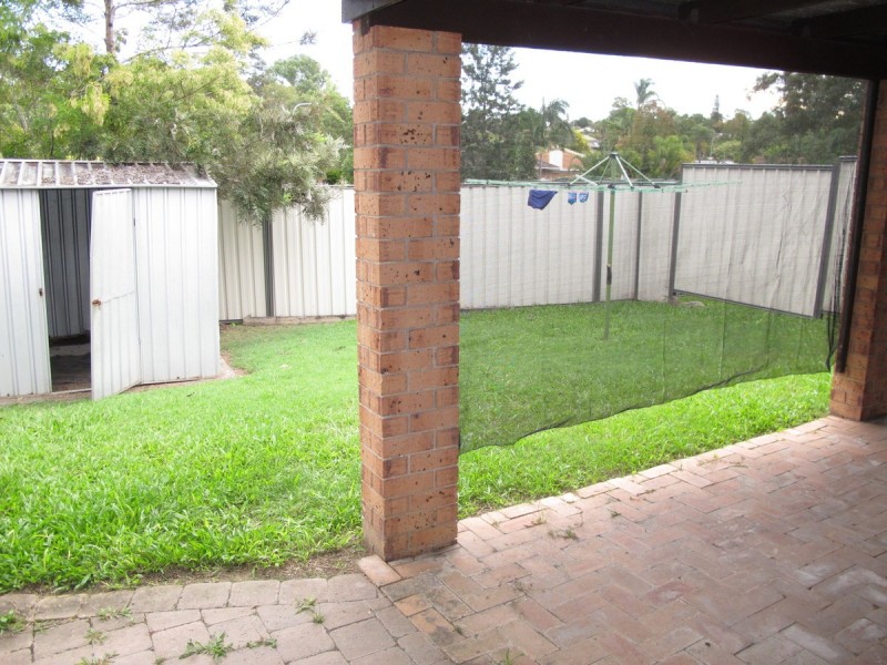 37 Plateau Crescent, Carrara QLD 4211