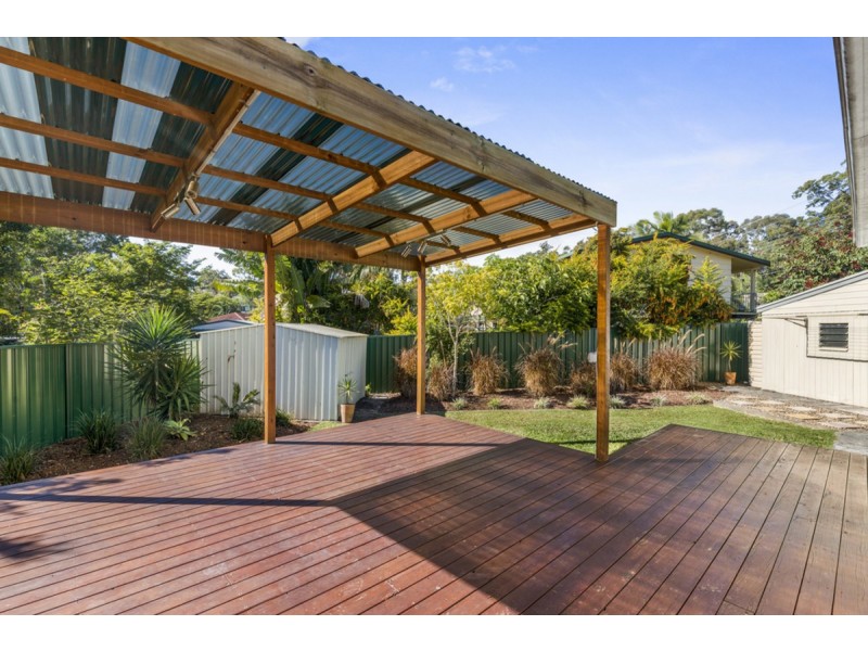 39 Eureka Crescent, Nerang QLD 4211