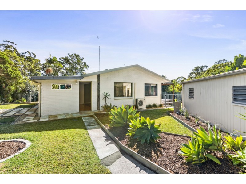 39 Eureka Crescent, Nerang QLD 4211