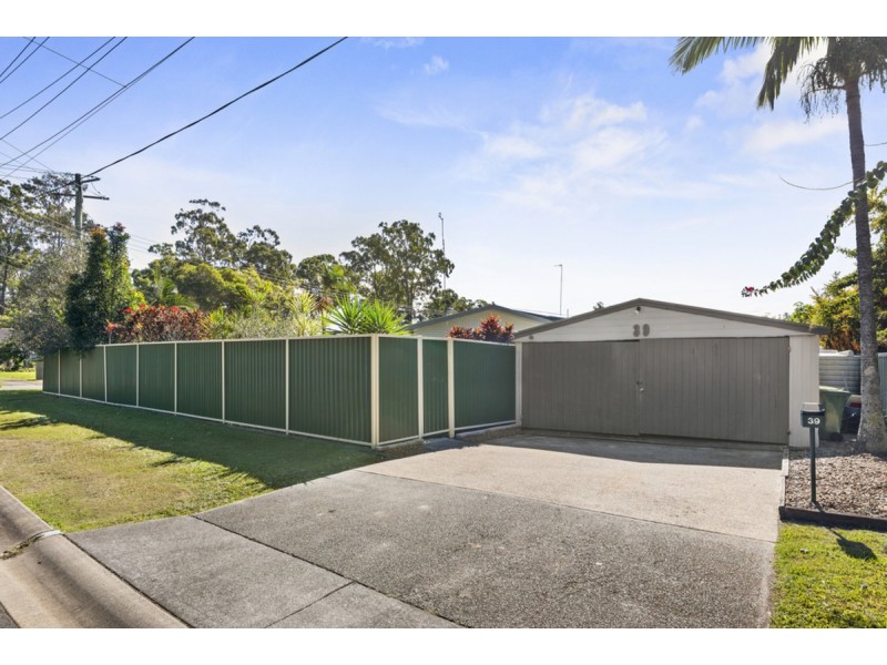 39 Eureka Crescent, Nerang QLD 4211