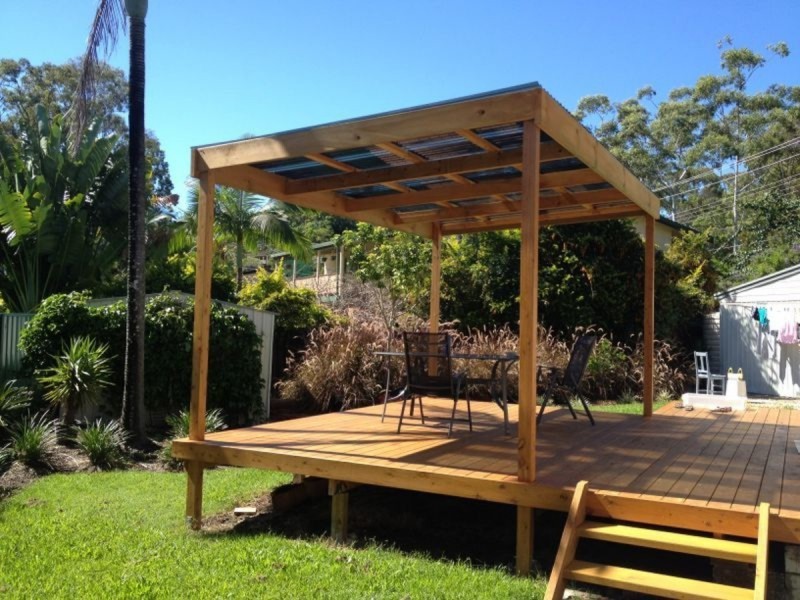 39 Eureka Crescent, Nerang QLD 4211