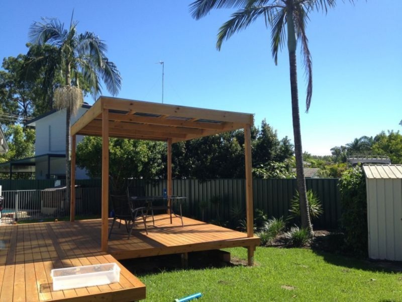 39 Eureka Crescent, Nerang QLD 4211