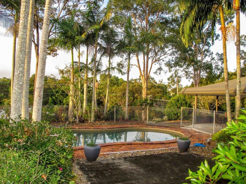50 Winderadeen Drive, Highland Park QLD 4211